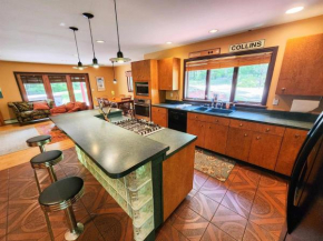 Pet Friendly Three bedroom Private Home